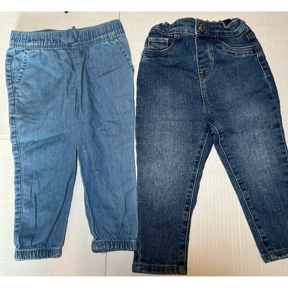 Girl Toddler 12-18M 6 Piece Bundle - Picture 2 of 11